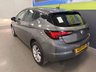 USED 2019 19 VAUXHALL ASTRA 1.6 CDTi ecoTEC BlueInjection Tech Line Nav Hatchback 5dr Diesel Manual Euro 6 (s/s) (110 ps) 