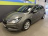 USED 2019 19 VAUXHALL ASTRA 1.6 CDTi ecoTEC BlueInjection Tech Line Nav Hatchback 5dr Diesel Manual Euro 6 (s/s) (110 ps) 