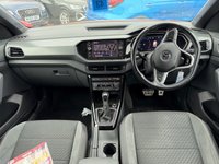 USED 2020 70 VOLKSWAGEN T-CROSS 1.0 TSI R-Line SUV 5dr Petrol DSG Euro 6 (s/s) (110 ps) AUTOTRADER TOP RATED SELLER 2026/27