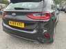 USED 2019 69 KIA CEED 1.0 T-GDi ECO 2 Euro 6 (s/s) 5dr Very economical little car