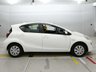USED 2015 TOYOTA AQUA 1.5 Hybrid Petrol Automatic JDM IMPORT Hatchback White 5dr JAPANESE IMPORTED TOYOTA AQUA / PRIUS CITY .1.5 HYBRID. CLEAN CONDITION THROUGHOUT. FINIHSED IN WHITE COLOUR. SPEC INCLUDES PRIVACY GLASS, ALLOY WHEELS, CLIMATE CONTROL, A/C, PART LEATHER INTERIOR, ISOFIX, TRACTION CONTROL, ELECTRIC WINDOWS AND MIRRORS + 3 MONTHS WARRANTY + 12 MONTHS AA BREAKDOWN COVER INCLUDED