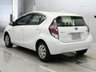 USED 2015 TOYOTA AQUA 1.5 Hybrid Petrol Automatic JDM IMPORT Hatchback White 5dr JAPANESE IMPORTED TOYOTA AQUA / PRIUS CITY .1.5 HYBRID. CLEAN CONDITION THROUGHOUT. FINIHSED IN WHITE COLOUR. SPEC INCLUDES PRIVACY GLASS, ALLOY WHEELS, CLIMATE CONTROL, A/C, PART LEATHER INTERIOR, ISOFIX, TRACTION CONTROL, ELECTRIC WINDOWS AND MIRRORS + 3 MONTHS WARRANTY + 12 MONTHS AA BREAKDOWN COVER INCLUDED