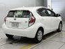 USED 2015 TOYOTA AQUA 1.5 Hybrid Petrol Automatic JDM IMPORT Hatchback White 5dr JAPANESE IMPORTED TOYOTA AQUA / PRIUS CITY .1.5 HYBRID. CLEAN CONDITION THROUGHOUT. FINIHSED IN WHITE COLOUR. SPEC INCLUDES PRIVACY GLASS, ALLOY WHEELS, CLIMATE CONTROL, A/C, PART LEATHER INTERIOR, ISOFIX, TRACTION CONTROL, ELECTRIC WINDOWS AND MIRRORS + 3 MONTHS WARRANTY + 12 MONTHS AA BREAKDOWN COVER INCLUDED