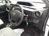 USED 2015 TOYOTA AQUA 1.5 Hybrid Petrol Automatic JDM IMPORT Hatchback White 5dr JAPANESE IMPORTED TOYOTA AQUA / PRIUS CITY .1.5 HYBRID. CLEAN CONDITION THROUGHOUT. FINIHSED IN WHITE COLOUR. SPEC INCLUDES PRIVACY GLASS, ALLOY WHEELS, CLIMATE CONTROL, A/C, PART LEATHER INTERIOR, ISOFIX, TRACTION CONTROL, ELECTRIC WINDOWS AND MIRRORS + 3 MONTHS WARRANTY + 12 MONTHS AA BREAKDOWN COVER INCLUDED