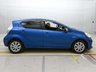 USED 2013 TOYOTA AQUA 1.5 Automatic Hybrid Petrol JDM IMPORT Hatchback Blue 5dr JAPANESE IMPORTED TOYOTA AQUA / PRIUS CITY .1.5 HYBRID. CLEAN CONDITION THROUGHOUT. FINIHSED IN METALLIC BLUE COLOUR. SPEC INCLUDES PRIVACY GLASS,  CLIMATE CONTROL, A/C, PART LEATHER INTERIOR, ISOFIX, TRACTION CONTROL, ELECTRIC WINDOWS AND MIRRORS. + 3 MONTHS WARRANTY + 12 MONTHS AA BREAKDOWN COVER INCLUDED