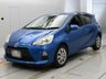 USED 2013 TOYOTA AQUA 1.5 Automatic Hybrid Petrol JDM IMPORT Hatchback Blue 5dr JAPANESE IMPORTED TOYOTA AQUA / PRIUS CITY .1.5 HYBRID. CLEAN CONDITION THROUGHOUT. FINIHSED IN METALLIC BLUE COLOUR. SPEC INCLUDES PRIVACY GLASS,  CLIMATE CONTROL, A/C, PART LEATHER INTERIOR, ISOFIX, TRACTION CONTROL, ELECTRIC WINDOWS AND MIRRORS. + 3 MONTHS WARRANTY + 12 MONTHS AA BREAKDOWN COVER INCLUDED