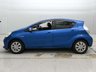 USED 2013 TOYOTA AQUA 1.5 Automatic Hybrid Petrol JDM IMPORT Hatchback Blue 5dr JAPANESE IMPORTED TOYOTA AQUA / PRIUS CITY .1.5 HYBRID. CLEAN CONDITION THROUGHOUT. FINIHSED IN METALLIC BLUE COLOUR. SPEC INCLUDES PRIVACY GLASS,  CLIMATE CONTROL, A/C, PART LEATHER INTERIOR, ISOFIX, TRACTION CONTROL, ELECTRIC WINDOWS AND MIRRORS. + 3 MONTHS WARRANTY + 12 MONTHS AA BREAKDOWN COVER INCLUDED