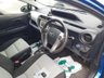USED 2013 TOYOTA AQUA 1.5 Automatic Hybrid Petrol JDM IMPORT Hatchback Blue 5dr JAPANESE IMPORTED TOYOTA AQUA / PRIUS CITY .1.5 HYBRID. CLEAN CONDITION THROUGHOUT. FINIHSED IN METALLIC BLUE COLOUR. SPEC INCLUDES PRIVACY GLASS,  CLIMATE CONTROL, A/C, PART LEATHER INTERIOR, ISOFIX, TRACTION CONTROL, ELECTRIC WINDOWS AND MIRRORS. + 3 MONTHS WARRANTY + 12 MONTHS AA BREAKDOWN COVER INCLUDED