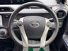 USED 2013 TOYOTA AQUA 1.5 Automatic Hybrid Petrol JDM IMPORT Hatchback Blue 5dr JAPANESE IMPORTED TOYOTA AQUA / PRIUS CITY .1.5 HYBRID. CLEAN CONDITION THROUGHOUT. FINIHSED IN METALLIC BLUE COLOUR. SPEC INCLUDES PRIVACY GLASS,  CLIMATE CONTROL, A/C, PART LEATHER INTERIOR, ISOFIX, TRACTION CONTROL, ELECTRIC WINDOWS AND MIRRORS. + 3 MONTHS WARRANTY + 12 MONTHS AA BREAKDOWN COVER INCLUDED