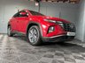 USED 2021 21 HYUNDAI TUCSON 1.6 T-GDi MHEV SE Connect SUV 5dr Petrol Hybrid Manual Euro 6 (s/s) (150 ps) Balance of Manufacturer Warranty