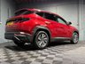 USED 2021 21 HYUNDAI TUCSON 1.6 T-GDi MHEV SE Connect SUV 5dr Petrol Hybrid Manual Euro 6 (s/s) (150 ps) Balance of Manufacturer Warranty