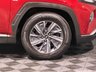 USED 2021 21 HYUNDAI TUCSON 1.6 T-GDi MHEV SE Connect SUV 5dr Petrol Hybrid Manual Euro 6 (s/s) (150 ps) Balance of Manufacturer Warranty