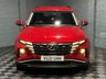 USED 2021 21 HYUNDAI TUCSON 1.6 T-GDi MHEV SE Connect SUV 5dr Petrol Hybrid Manual Euro 6 (s/s) (150 ps) Balance of Manufacturer Warranty