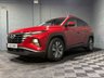 USED 2021 21 HYUNDAI TUCSON 1.6 T-GDi MHEV SE Connect SUV 5dr Petrol Hybrid Manual Euro 6 (s/s) (150 ps) Balance of Manufacturer Warranty