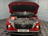 USED 2021 21 HYUNDAI TUCSON 1.6 T-GDi MHEV SE Connect SUV 5dr Petrol Hybrid Manual Euro 6 (s/s) (150 ps) Balance of Manufacturer Warranty