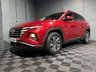 USED 2021 21 HYUNDAI TUCSON 1.6 T-GDi MHEV SE Connect SUV 5dr Petrol Hybrid Manual Euro 6 (s/s) (150 ps) Balance of Manufacturer Warranty