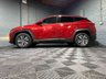 USED 2021 21 HYUNDAI TUCSON 1.6 T-GDi MHEV SE Connect SUV 5dr Petrol Hybrid Manual Euro 6 (s/s) (150 ps) Balance of Manufacturer Warranty