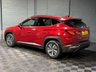 USED 2021 21 HYUNDAI TUCSON 1.6 T-GDi MHEV SE Connect SUV 5dr Petrol Hybrid Manual Euro 6 (s/s) (150 ps) Balance of Manufacturer Warranty
