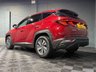USED 2021 21 HYUNDAI TUCSON 1.6 T-GDi MHEV SE Connect SUV 5dr Petrol Hybrid Manual Euro 6 (s/s) (150 ps) Balance of Manufacturer Warranty