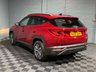 USED 2021 21 HYUNDAI TUCSON 1.6 T-GDi MHEV SE Connect SUV 5dr Petrol Hybrid Manual Euro 6 (s/s) (150 ps) Balance of Manufacturer Warranty