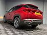 USED 2021 21 HYUNDAI TUCSON 1.6 T-GDi MHEV SE Connect SUV 5dr Petrol Hybrid Manual Euro 6 (s/s) (150 ps) Balance of Manufacturer Warranty