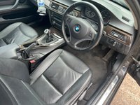 USED 2012 12 BMW 3 SERIES 2.0 320d Exclusive Edition Touring 5dr Diesel Manual Euro 5 (s/s) (184 ps) 12m MOT INCLUDED IN SALE, BLUETOOTH