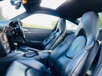 USED 2008 08 PORSCHE 911 3.6 997 Turbo Coupe 2dr Petrol Tiptronic S AWD (326 g/km, 480 bhp) 