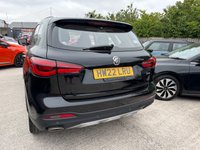 USED 2022 22 MG MG HS 1.5 T-GDI Excite SUV 5dr Petrol DCT Euro 6 (s/s) (162 ps) AUTOTRADER TOP RATED SELLER 2026/27