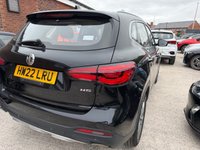 USED 2022 22 MG MG HS 1.5 T-GDI Excite SUV 5dr Petrol DCT Euro 6 (s/s) (162 ps) AUTOTRADER TOP RATED SELLER 2026/27