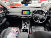 USED 2022 22 MG MG HS 1.5 T-GDI Excite SUV 5dr Petrol DCT Euro 6 (s/s) (162 ps) AUTOTRADER TOP RATED SELLER 2026/27