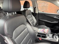USED 2022 22 MG MG HS 1.5 T-GDI Excite SUV 5dr Petrol DCT Euro 6 (s/s) (162 ps) AUTOTRADER TOP RATED SELLER 2026/27