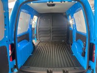USED 2015 15 VOLKSWAGEN CADDY 1.6 TDI C20 Startline Panel Van 4dr Diesel Manual L1 H1 (149 g/km, 101 bhp) A/C, TWIN SIDE DOORS, PARK CAM !