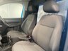 USED 2015 15 VOLKSWAGEN CADDY 1.6 TDI C20 Startline Panel Van 4dr Diesel Manual L1 H1 (149 g/km, 101 bhp) A/C, TWIN SIDE DOORS, PARK CAM !