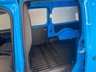 USED 2015 15 VOLKSWAGEN CADDY 1.6 TDI C20 Startline Panel Van 4dr Diesel Manual L1 H1 (149 g/km, 101 bhp) A/C, TWIN SIDE DOORS, PARK CAM !