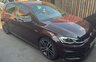 USED 2017 67 VOLKSWAGEN GOLF 2.0 TDI BlueMotion Tech GTD Hatchback 5dr Diesel Manual Euro 6 (s/s) (184 ps) **Finance Available From 9.9% APR**