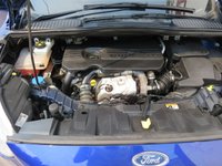 USED 2016 16 FORD GRAND C-MAX 1.5 TDCi Zetec MPV 5dr Diesel Powershift Euro 6 (s/s) (120 ps) 