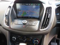 USED 2016 16 FORD GRAND C-MAX 1.5 TDCi Zetec MPV 5dr Diesel Powershift Euro 6 (s/s) (120 ps) 