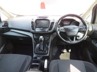 USED 2016 16 FORD GRAND C-MAX 1.5 TDCi Zetec MPV 5dr Diesel Powershift Euro 6 (s/s) (120 ps) 