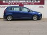 USED 2016 16 FORD GRAND C-MAX 1.5 TDCi Zetec MPV 5dr Diesel Powershift Euro 6 (s/s) (120 ps) 