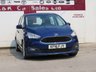 USED 2016 16 FORD GRAND C-MAX 1.5 TDCi Zetec MPV 5dr Diesel Powershift Euro 6 (s/s) (120 ps) 
