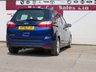 USED 2016 16 FORD GRAND C-MAX 1.5 TDCi Zetec MPV 5dr Diesel Powershift Euro 6 (s/s) (120 ps) 