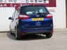USED 2016 16 FORD GRAND C-MAX 1.5 TDCi Zetec MPV 5dr Diesel Powershift Euro 6 (s/s) (120 ps) 