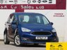 USED 2016 16 FORD GRAND C-MAX 1.5 TDCi Zetec MPV 5dr Diesel Powershift Euro 6 (s/s) (120 ps) 