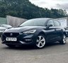 USED 2020 70 SEAT LEON 1.4 eHybrid FR Petrol Plug-in Hybrid DSG HUGE SPEC!
