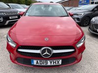 USED 2019 19 MERCEDES-BENZ A CLASS 1.3 A180 SE Hatchback 5dr Petrol 7G-DCT Euro 6 (s/s) (136 ps) AUTOTRADER TOP RATED SELLER 2026/27