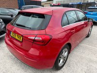 USED 2019 19 MERCEDES-BENZ A CLASS 1.3 A180 SE Hatchback 5dr Petrol 7G-DCT Euro 6 (s/s) (136 ps) AUTOTRADER TOP RATED SELLER 2026/27