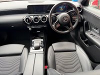 USED 2019 19 MERCEDES-BENZ A CLASS 1.3 A180 SE Hatchback 5dr Petrol 7G-DCT Euro 6 (s/s) (136 ps) AUTOTRADER TOP RATED SELLER 2026/27
