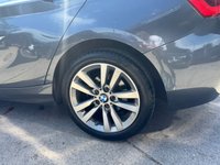 USED 2018 18 BMW 1 SERIES 2.0 118d Sport Hatchback 5dr Diesel Manual Euro 6 (s/s) (150 ps) 6 MONTHS DEALER WARRANTY AND AA