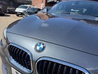 USED 2018 18 BMW 1 SERIES 2.0 118d Sport Hatchback 5dr Diesel Manual Euro 6 (s/s) (150 ps) 6 MONTHS DEALER WARRANTY AND AA