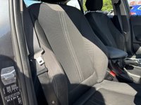 USED 2018 18 BMW 1 SERIES 2.0 118d Sport Hatchback 5dr Diesel Manual Euro 6 (s/s) (150 ps) 6 MONTHS DEALER WARRANTY AND AA